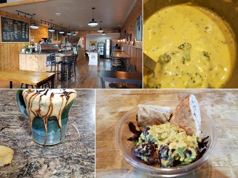 Jilly Beans Too 245 E Chicago St, Jonesville