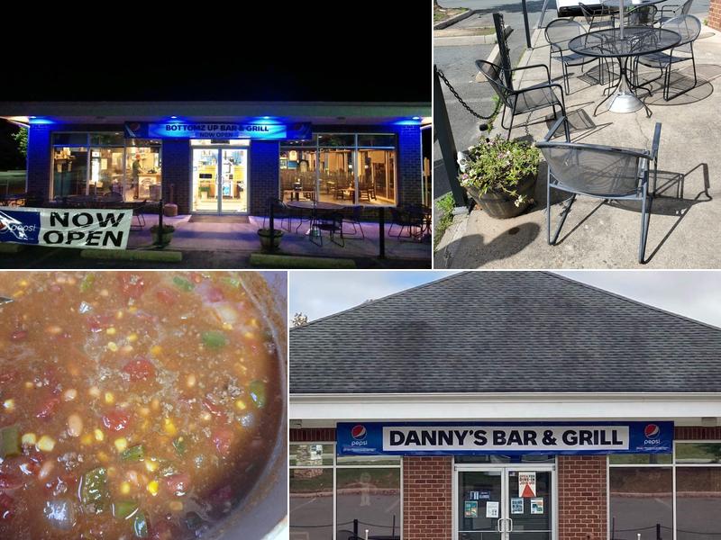 Danny's Bar & Grill