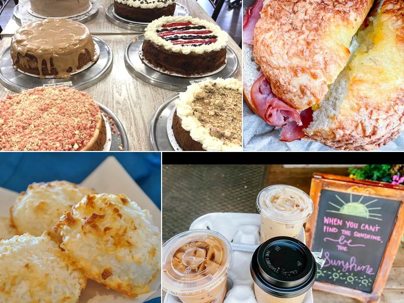 Smith Mountain Lake Coffee House