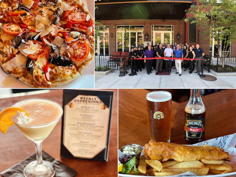 Park Lane Tavern of RVA Short Pump