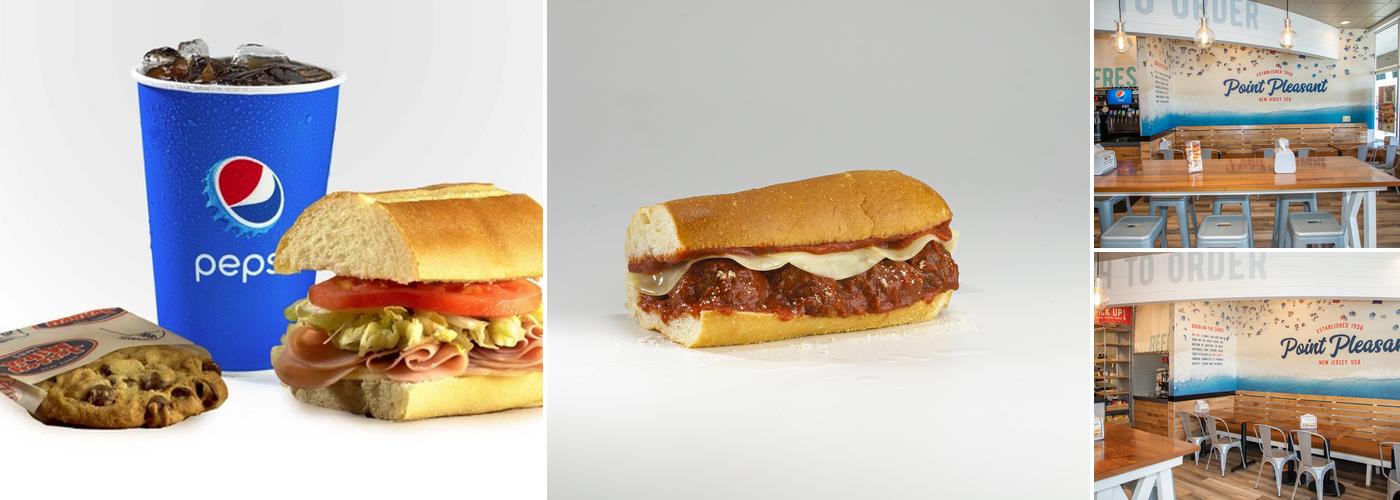 Jersey Mike's Subs