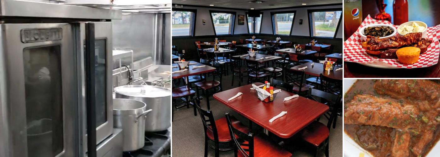 Fusion Restaurant and Grill