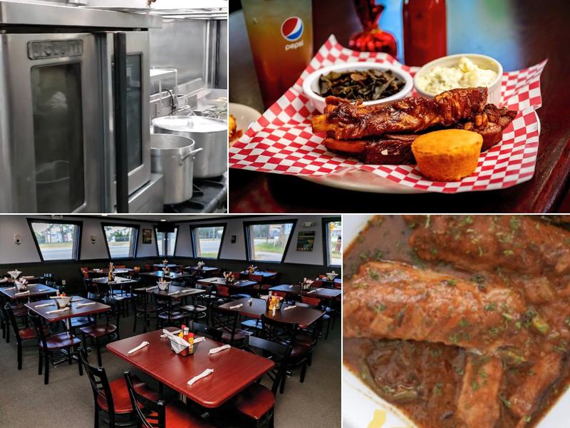 Fusion Restaurant and Grill