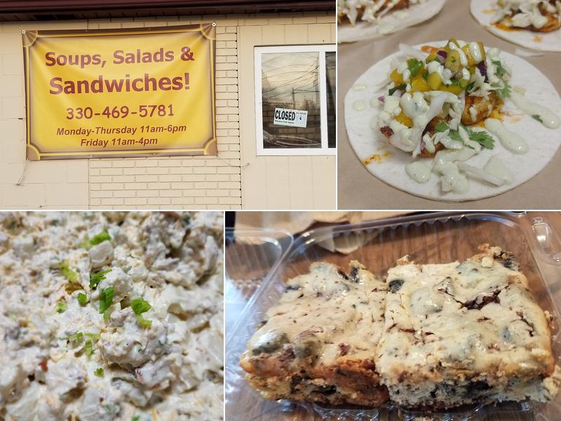 Sweets & Eats Home of Karamels