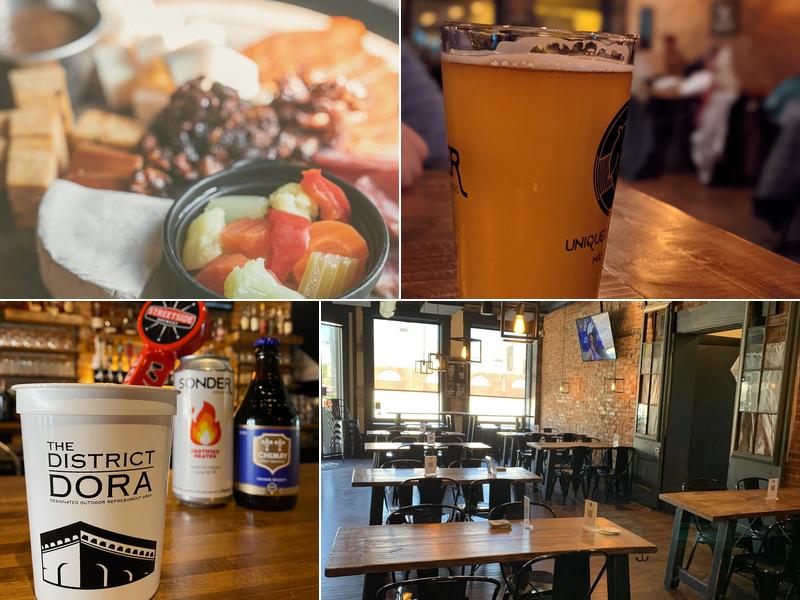 1860 Taproom & Bottleshop