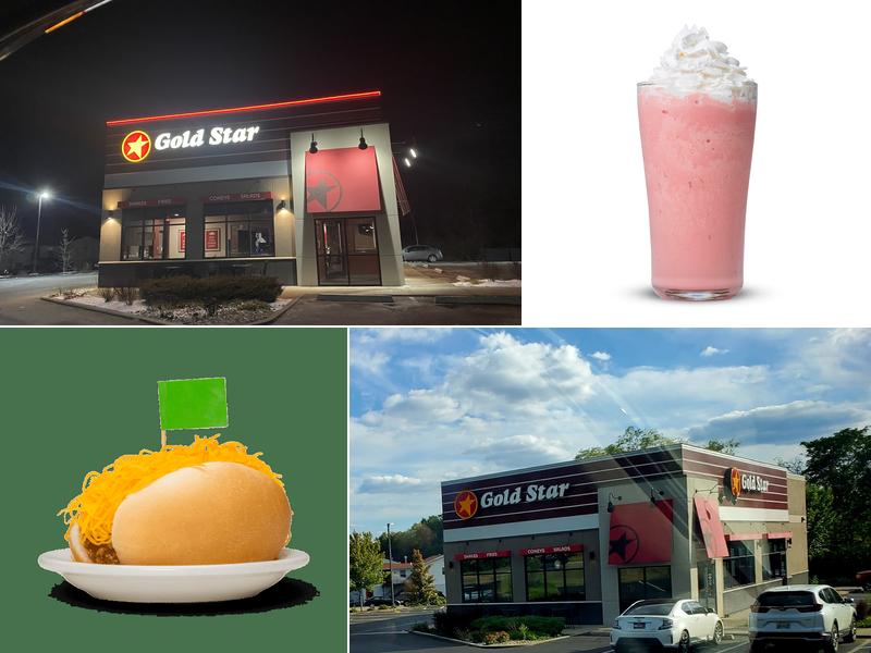 Gold Star 8031 Alexandria Pike, Alexandria