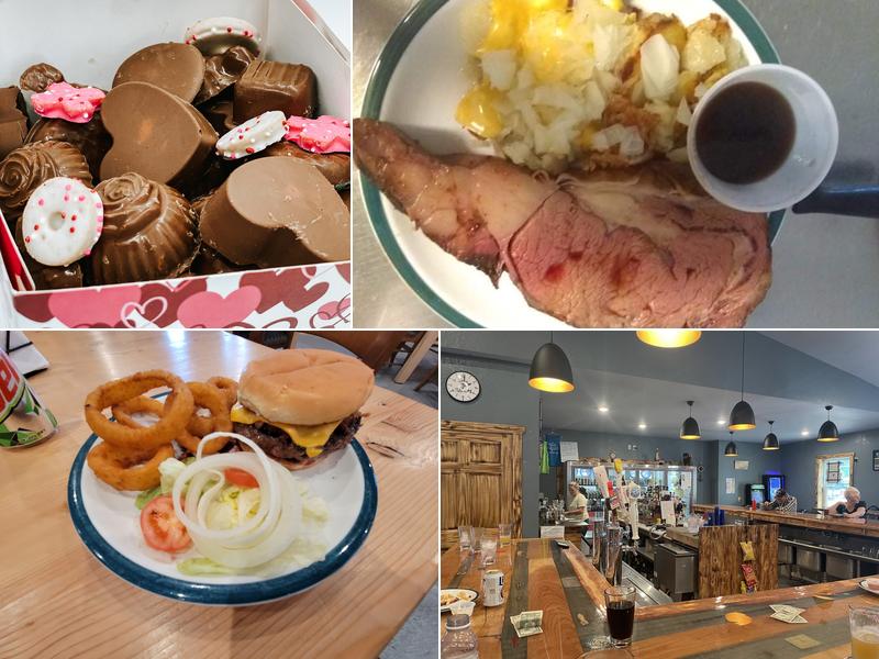 Portside Bar and Supper Club