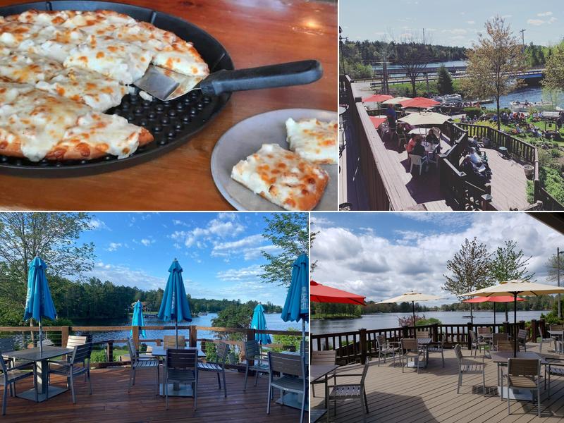 Tilted Loon Saloon 1969 County L, Tomahawk