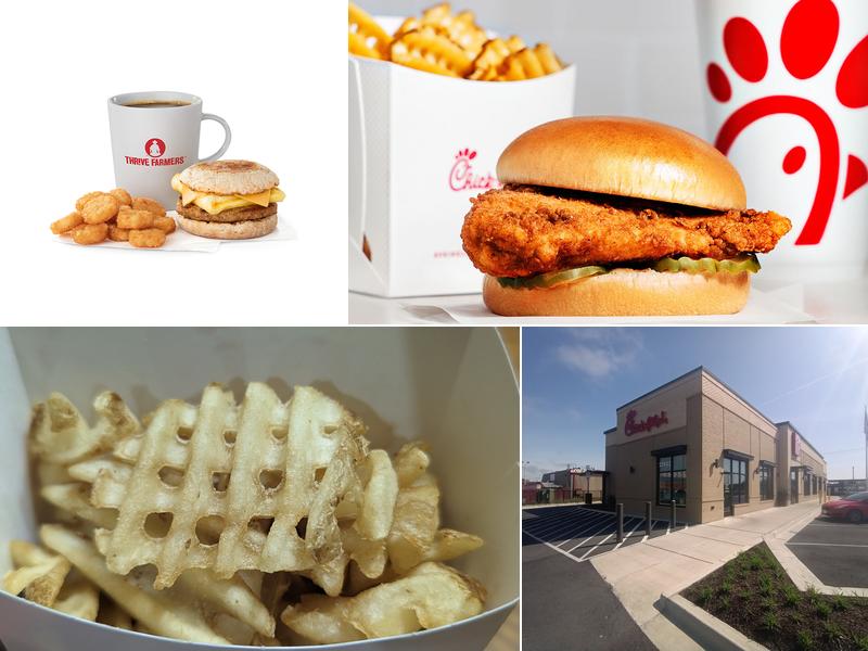 Chick-fil-A