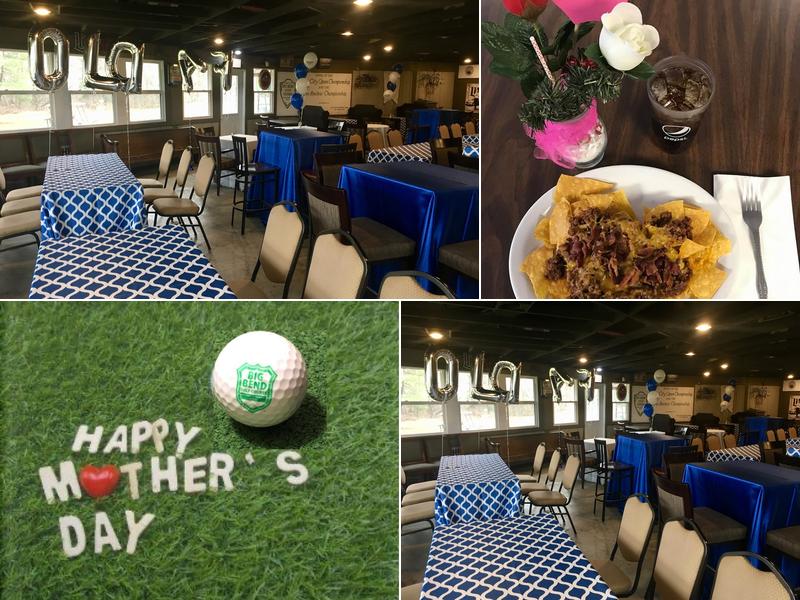 Big Bend Golf Course