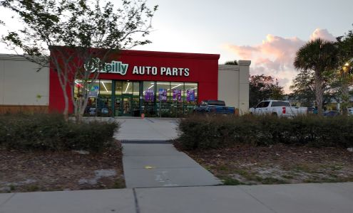 O'Reilly Auto Parts