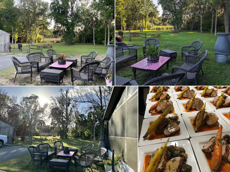 Wallace's at the Greenhouse