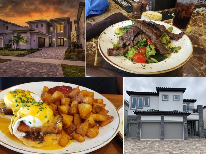 Traditions Restaurant