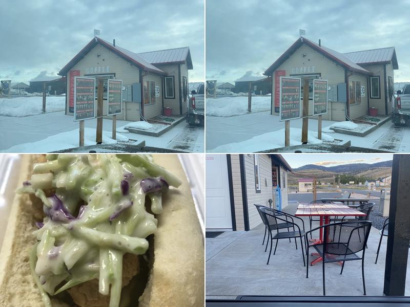 Moose Buns 220 W 10 S, Garden City