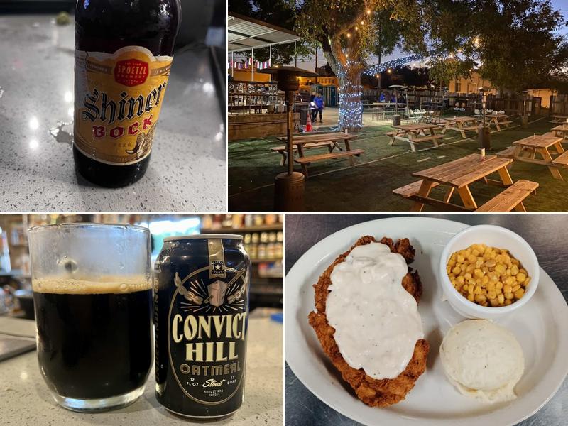 The Office Bar & Grill