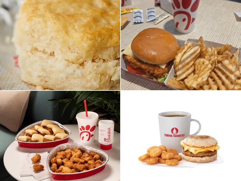 Chick-fil-A