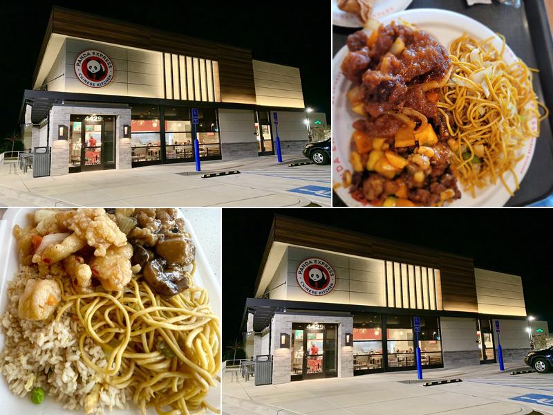 Panda Express