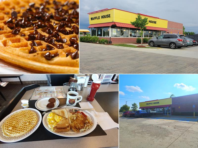 Waffle House