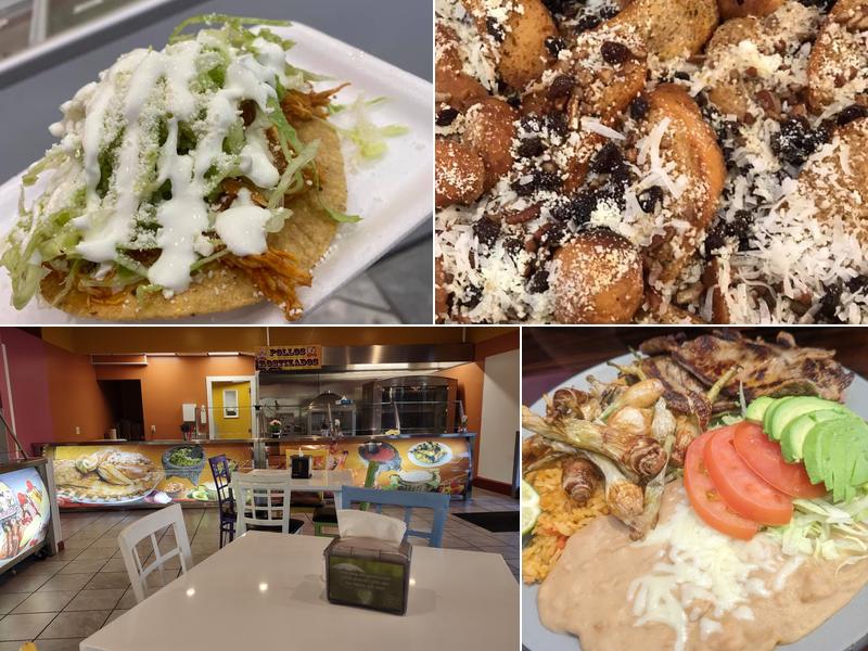 Juanitos Ice Cream Shop