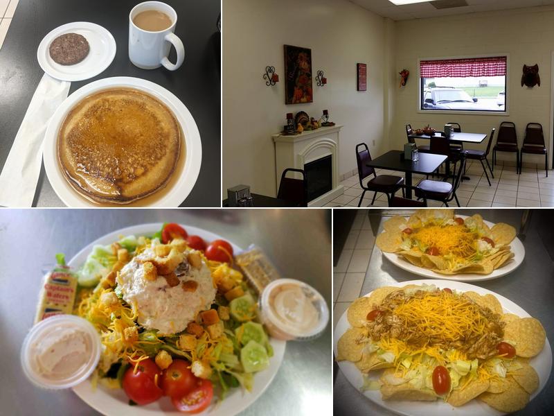 27 West Family Restaurant