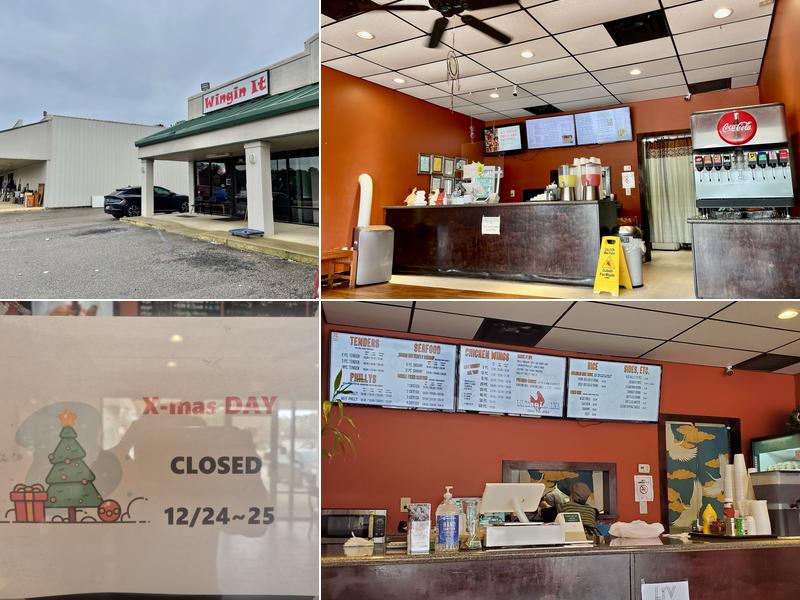 Wingin It 357 Fob James Dr, Valley