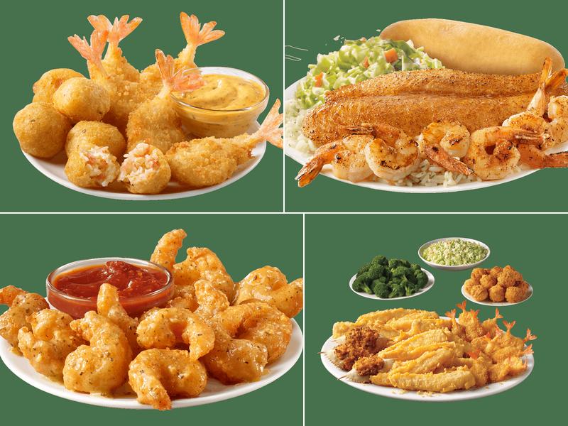 Captain D's 3330 S Crater Rd, Petersburg