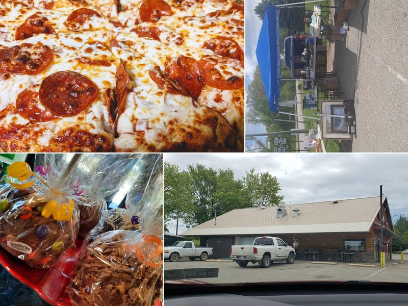 Fox's Pizza Den, Spring Church, Pa