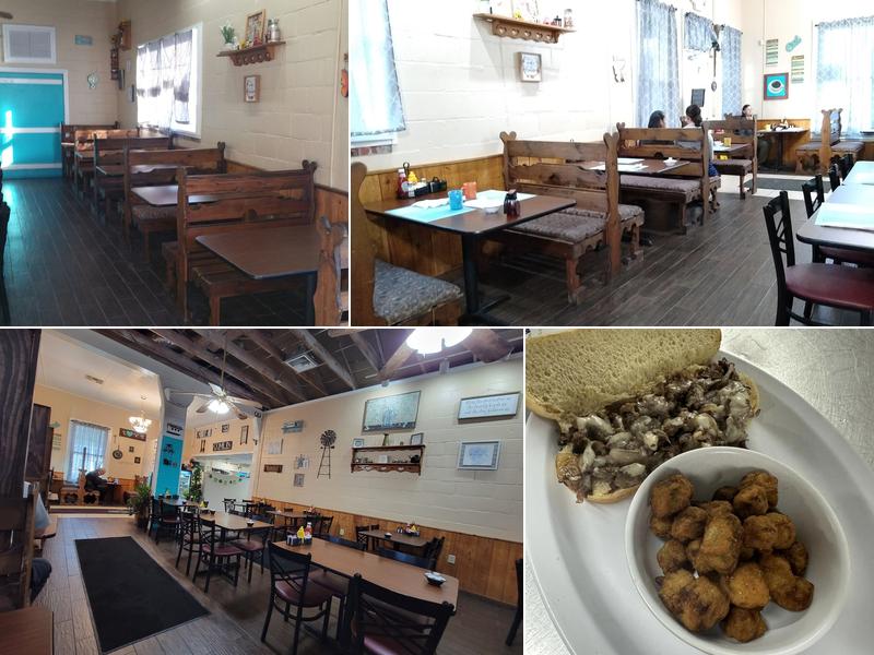 Wellborn's Country Charm