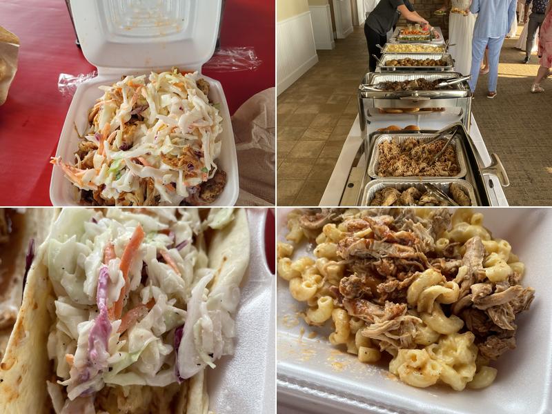 PITBowls 88 South Pere Marquette Hwy, Ludington