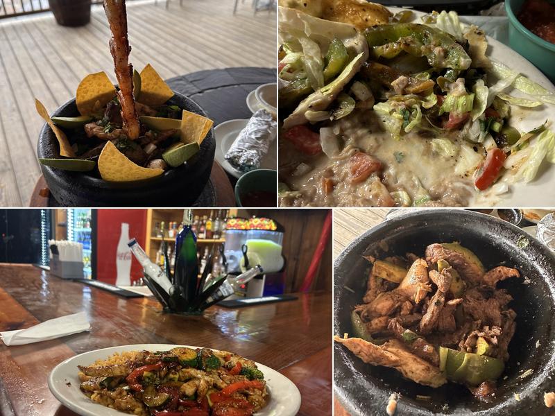 Mi Mexico 33161 US-43, Thomasville