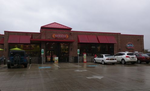 Sheetz