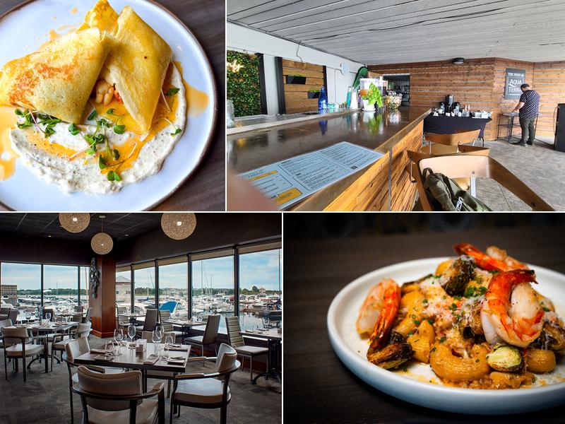 AquaTerra 1 Johnson St, Kingston