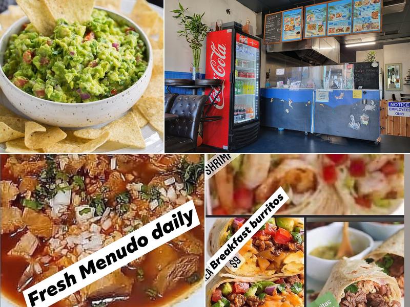 C~viche Express Mexican Restaurant