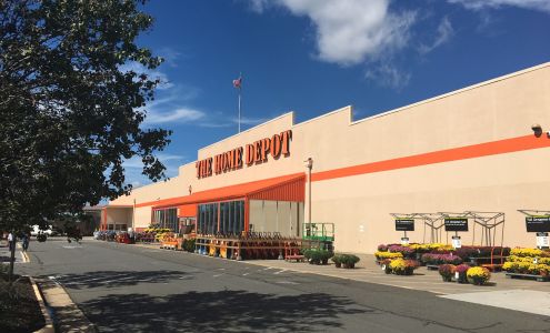 The Home Depot