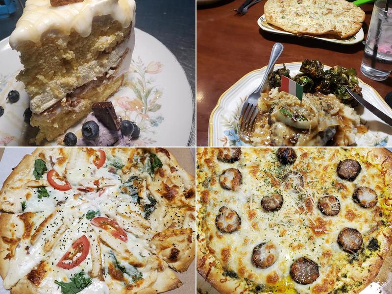 Singleton's Cafe 550 S Gear Ave, Burlington