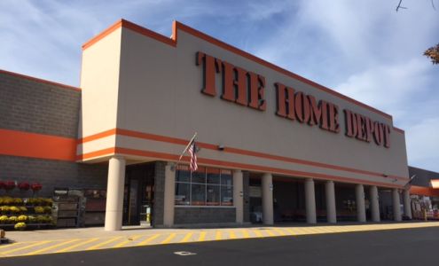 The Home Depot