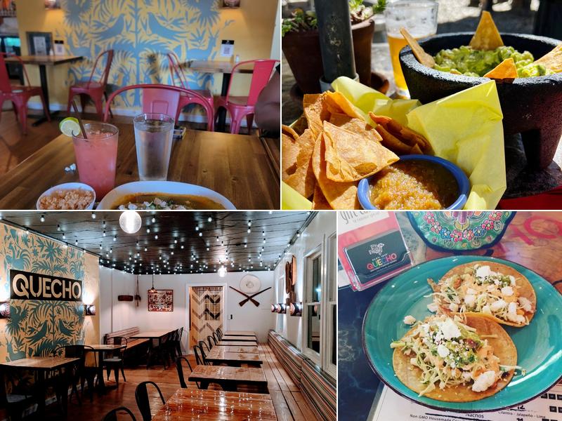 Quecho 2603 B St, Julian