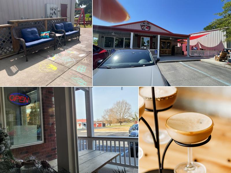 Redhead Bay Cafe 605 Princess Anne Rd, Virginia Beach