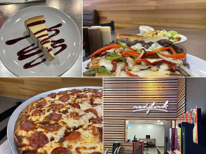 Redfork