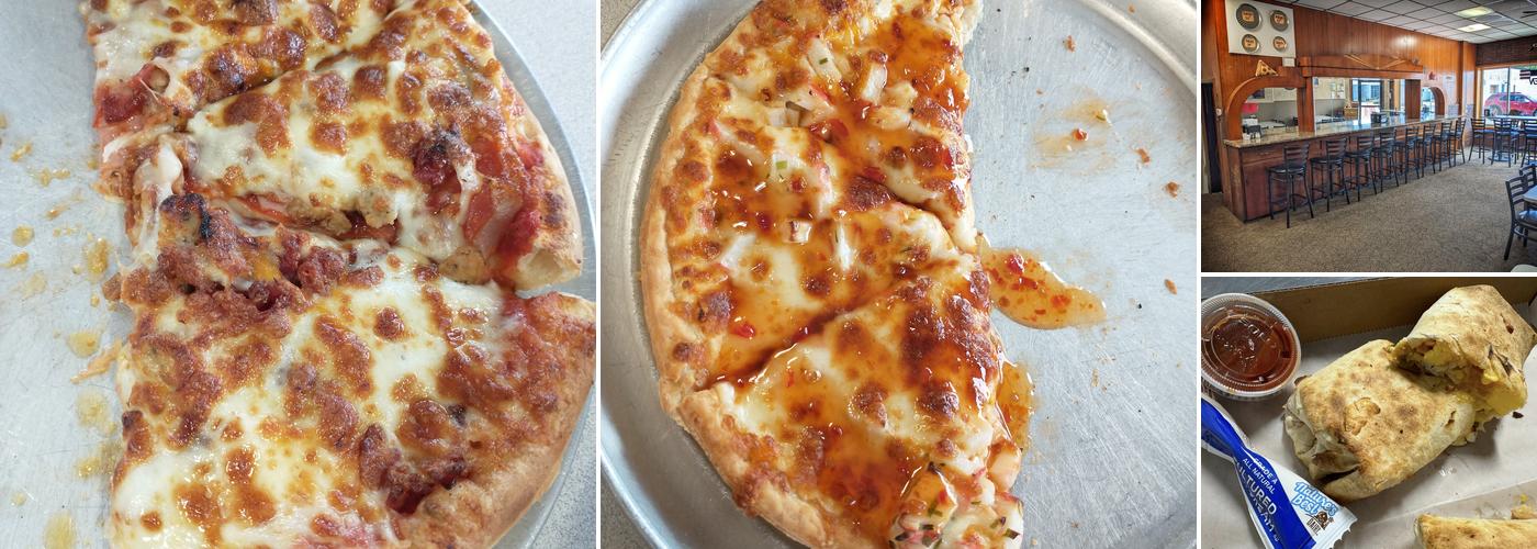 Joe's Pizza Independence