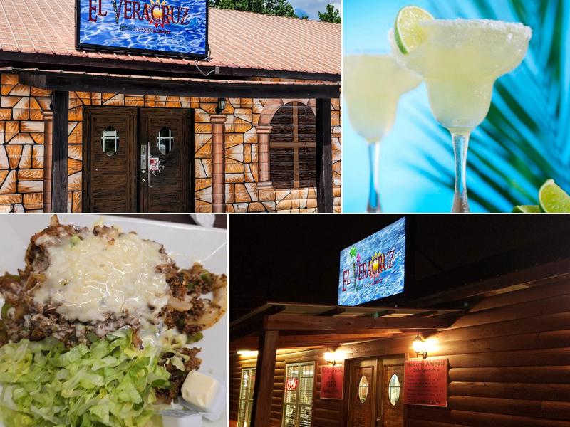 EL VERACRUZ 1177 N Eason Blvd, Tupelo