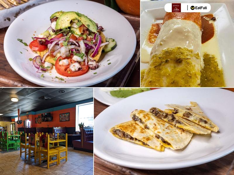 La Bonita Bar And Grill