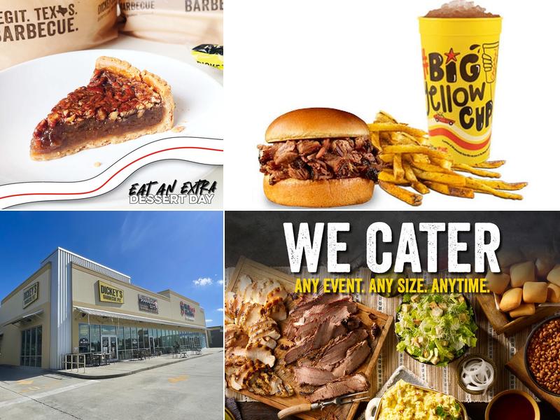 Dickey's Barbecue Pit