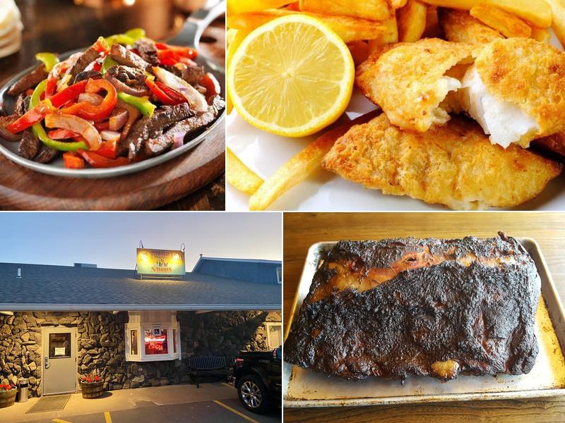 The Pickled Loon Saloon