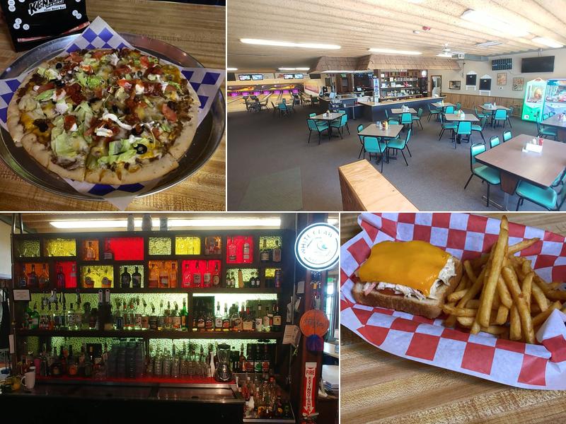 Hilltop Lanes and Event Center