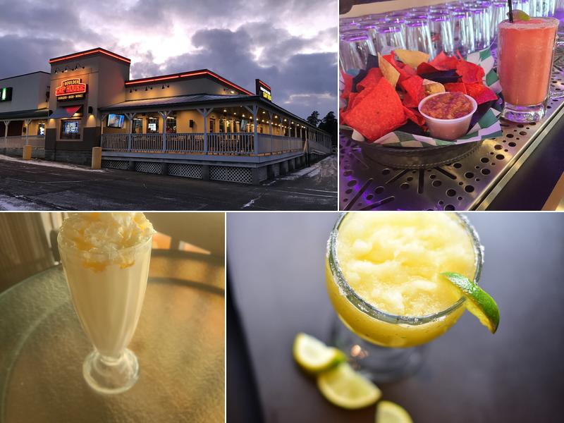 Boulder Tap House - Grand Rapids