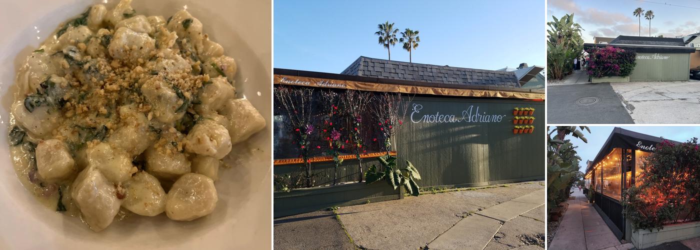 Enoteca Adriano