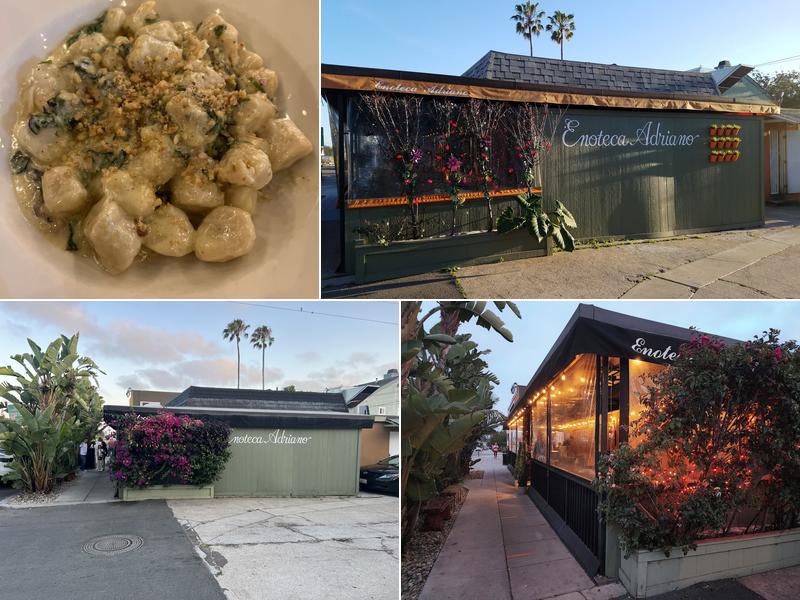 Enoteca Adriano
