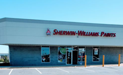 Sherwin-Williams Paint Store