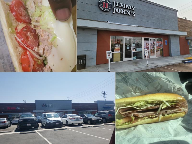 Jimmy John's